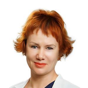 Чеченина Евгения Викторовна
