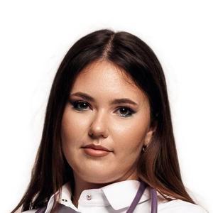 Трофимова Анна Юрьевна