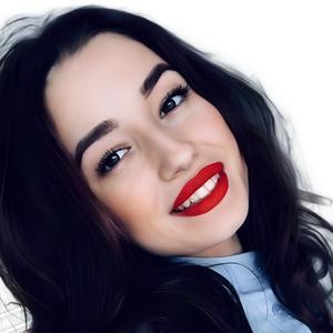 Махина Ангелина Станиславна