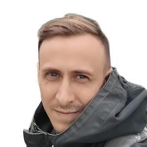 Лукьянов Степан Геннадьевич
