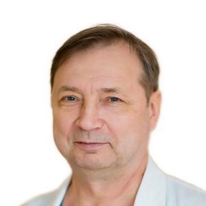 Сивцов Валерий Владимирович