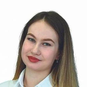 Кузина Валентина Андреевна