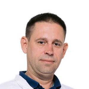 Зеликов Сергей Викторович