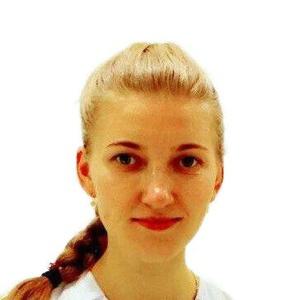 Ефанова Наталья Николаевна