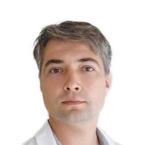 Данилов Алексей Сергеевич