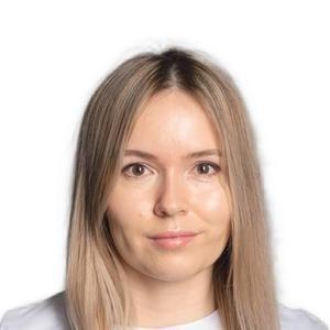 Шестакова Татьяна Геннадьевна
