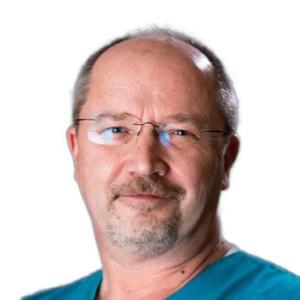 Нестеров Андрей Витальевич