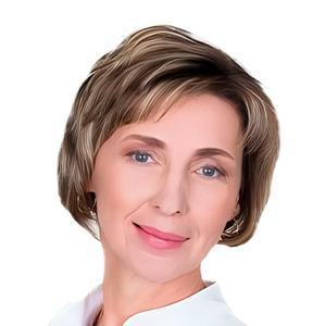 Максимова Светлана Владимировна
