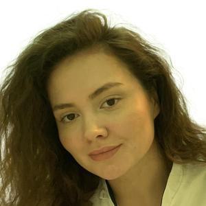 Магомедова Раисат Абдулмуслимовна