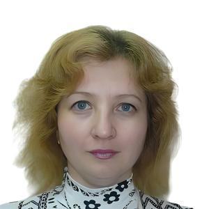 Никонова Светлана Евгеньевна