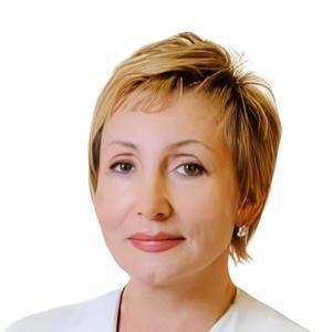 Романенко Елена Петровна