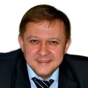 Бережной Александр Григорьевич