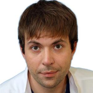 Арютин Дмитрий Геннадьевич