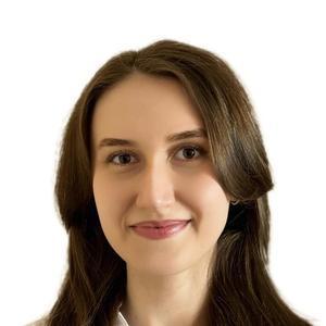 Джамбекова Ларина Шамилевна