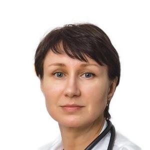 Журенко Наталья Владимировна