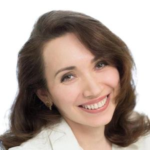 Ельцова Елена Александровна