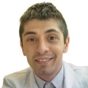 Шарапудинов Гаджимурад Шамсудинович