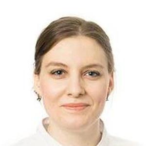 Скорик Елена Сергеевна