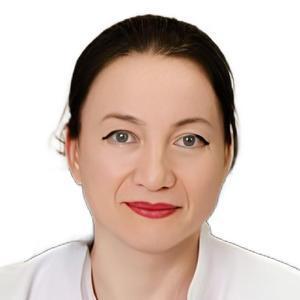 Ренко Ирина Евгеньевна