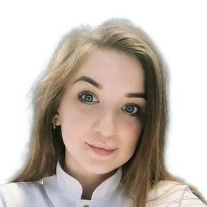 Панова (Красовская) Алевтина Николаевна