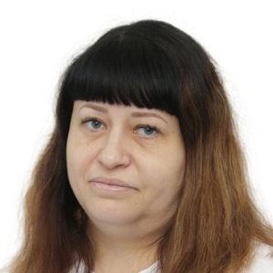 Худякова Лариса Сергеевна