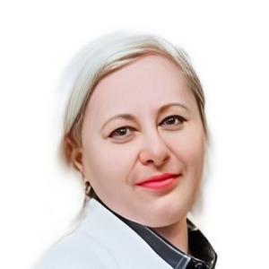 Авдеева Анна Анатольевна