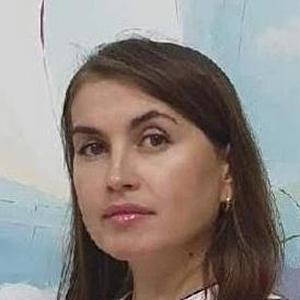 Иванова Эмма Анатольевна
