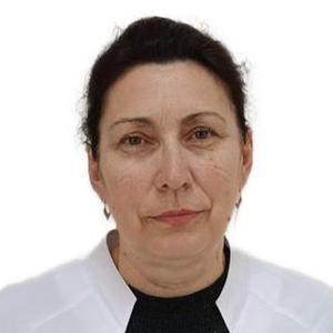 Хруставчук Людмила Викторовна