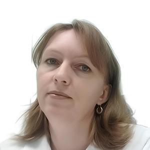 Красникова Светлана Васильевна
