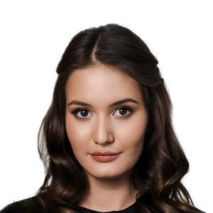 Воронова Мария Константиновна