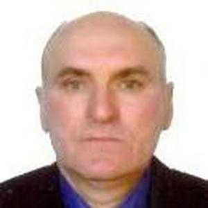 Селихов Василий Михайлович