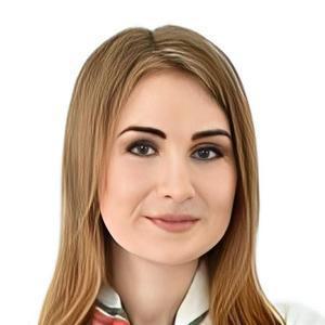 Липатова Ирина Владимировна