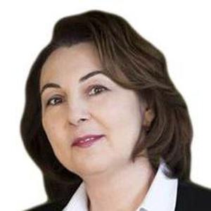 Зайнетдинова Лариса Фоатовна