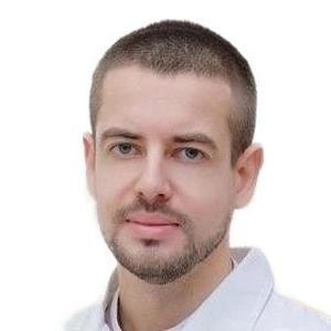 Камозин Дмитрий Викторович