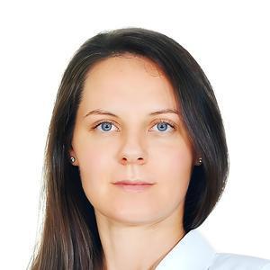 Капустинская Анна Петровна