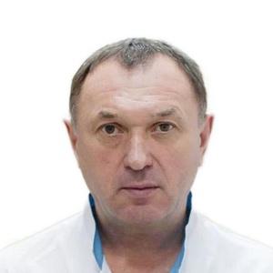 Жеворченков Вячеслав Анатольевич