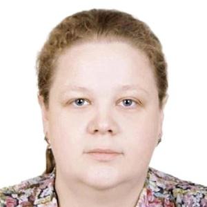 Эктова Наталья Александровна