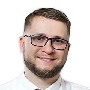 Ахрамейко Антон Владимирович