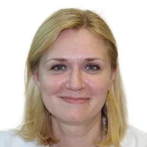 Базарная Татьяна Викторовна