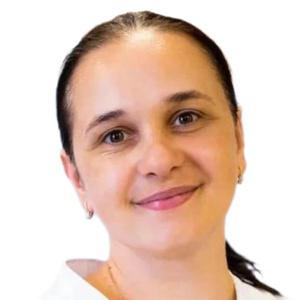 Славина Юлия Витальевна