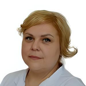 Куренкова Ольга Васильевна