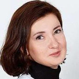 Апсалямова Саида Олеговна