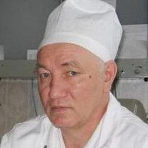 Мунасипов Зинур Закареевич