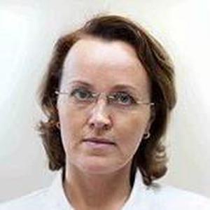 Рубичева Анна Александровна