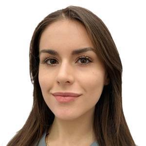 Журавлева Дарья Сергеевна