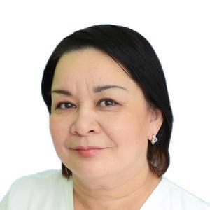 Тагирова Аида Римовна