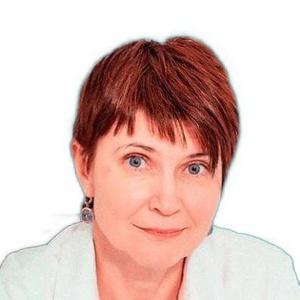Рыбакова Наталья Витальевна
