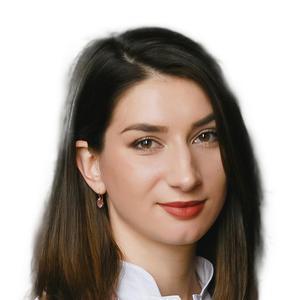 Сорокина Дарья Эдуардовна