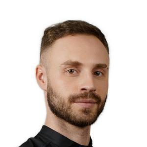 Зайцев Никита Юрьевич