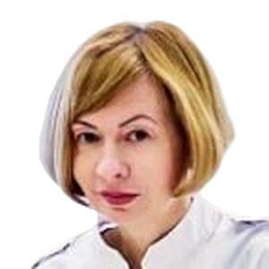 Самбарова Наталья Валентиновна